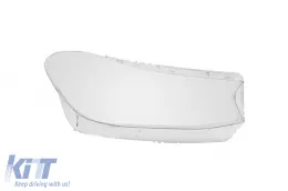 image-20-Right headlight glass suitable for BMW 6 Series G32 Gran Turismo 2016-2019