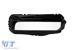 image-39-Right headlight glass suitable for BMW 7 Series G70 after 2023