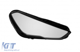 Right headlight glass suitable for BMW Series 2 F44 2020-2023