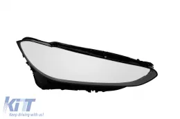 image-15-Right headlight glass suitable for BMW Series 4 G22, G23 after 2023