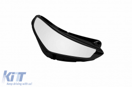 image-53-Right headlight glass suitable for BMW X1 U11 after 2022