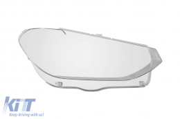 image-69-Right headlight glass suitable for BMW X3 G01 2017-2019