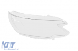 image-33-Right headlight glass suitable for Honda CR-V 2015-2018