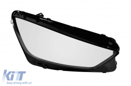image-41-Right headlight glass suitable for Mercedes A Design GT X290 2019-2022