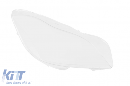 image-43-Right headlight glass suitable for Mercedes CLS C218 2011-2014