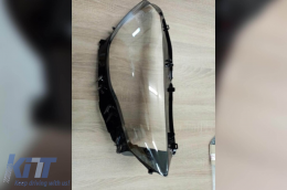 Right headlight glass suitable for Mercedes GLA H247 2020-2024 - broken from the inside-image-6237621