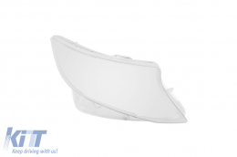 Right headlight glass suitable for Mercedes V-Class Vito W447 2014-2019 - ABMEHL6008900