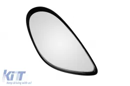 image-55-Right headlight glass suitable for Porsche Cayman 981 2012-2016