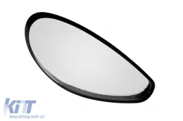 image-27-Right headlight glass suitable for Porsche Panamera 2014-2016
