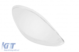 Right headlight glass suitable for Porsche Panamera 2017-2020