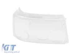 image-49-Right headlight glass suitable for Range Rover Sport 2005-2009