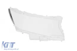 image-47-Right headlight glass suitable for Toyota Land Cruiser J150 2018-2022