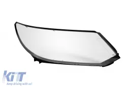 image-27-Right headlight glass suitable for Volkswagen Tiguan 2011-2015