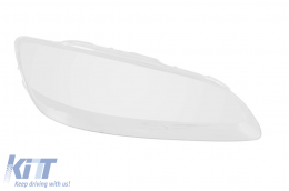 image-26-Right headlight glass suitable for Volvo S60 2014-2018