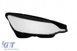 image-28-Right headlight glass suitable for Volvo S60 2018-2022