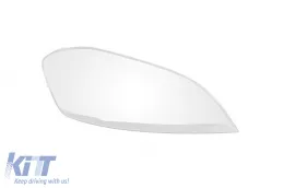 image-49-Right headlight glass suitable for Volvo XC60 2008-2013