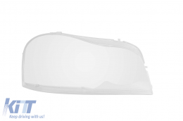 Right headlight glass suitable for Volvo XC90 2004-2013