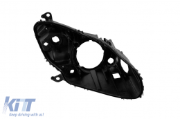 image-4-Right headlight housing suitable for Maserati GranTurismo 2009-2022