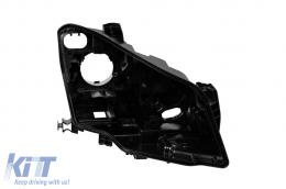 image-17-Right headlight housing suitable for Mercedes GLA X156 2017-2019