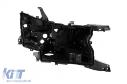 image-24-Right headlight housing suitable for Toyota Land Cruiser J150 2018-2022