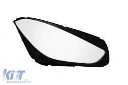 image-41-Right headlight lens suitable for BMW Z4 G29 2019-2023