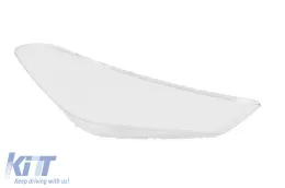 image-71-Right headlight lens suitable for Hyundai Tucson 2015-2018