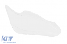 image-38-Right headlight lens suitable for Lexus CT200 2011-2016