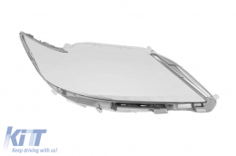 image-46-Right headlight lens suitable for Lexus ES 250/350 2012–2015