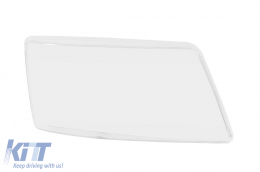 image-13-Right headlight lens suitable for MAN TGX 2007-2020