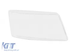 image-17-Right headlight lens suitable for MAN TGX 2007-2020