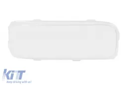 image-54-Right headlight lens suitable for Mercedes Atego 2004-2007