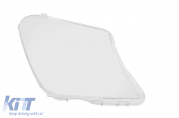 Right headlight lens suitable for Mercedes Sprinter 906 2016-2018 - ABMEHL6008075