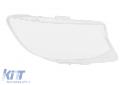 image-63-Right headlight lens suitable for Mercedes Sprinter 907 2019-2023