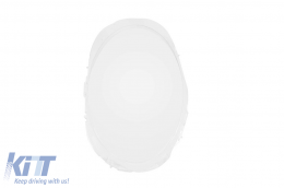 image-62-Right headlight lens suitable for Mini F56 2011-2020