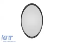 image-44-Right headlight lens suitable for Porsche 911 991 2011-2019