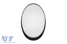 image-48-Right headlight lens suitable for Porsche 911 992 2019-2022