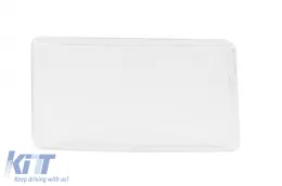 image-55-Right headlight lens suitable for Scania 114 1996-2004