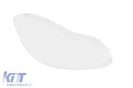 image-42-Right headlight lens suitable for Smart 451 Coupe, Cabrio 2011-2014