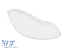 image-76-Right headlight lens suitable for Smart ForTwo 2010-2013