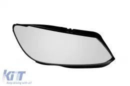 image-59-Right headlight lens suitable for Volkswagen Caddy 2010–2015