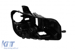 Right housing suitable for Adaptive LED headlight on Mercedes GLE W167 2018-2023 - ABMEHL6008998