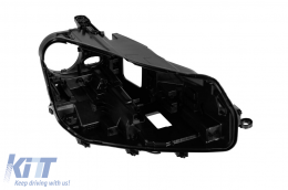 Right housing suitable for Dynamic headlight on Mercedes GLS X167 after 2020 - ABMEHL6008996