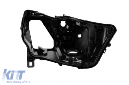 image-46-Right housing suitable for Full LED headlights for Audi Q3 2018-2020