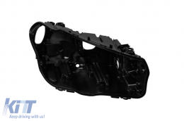 image-71-Right housing suitable for LED Adaptive headlights for BMW X3 G01 2017-2019