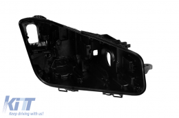image-73-Right housing suitable for LED headlight on BMW Z4 G29 2017-2019