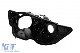 image-13-Right housing suitable for LED headlights for Audi A7 after 2017