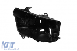 Right housing suitable for Low version headlights of Mercedes GLC X254 after 2023 - ABMEHL6008904