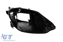 Right housing suitable for Matrix headlight on Porsche Cayenne 2022-2025 - ABPOHL6007577