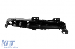 Right housing suitable for the small headlight of BMW 7 Series G70 2022-2024 - ABBMHL6007574