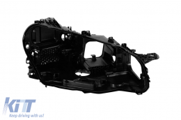 Right housing suitable for version 3 headlights of Volkswagen Arteon 2017-2020